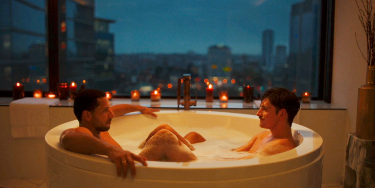 OH, OTTO!: an endearing gay romance series set in Brussels OH, OTTO!: an endearing gay romance series set in Brussels