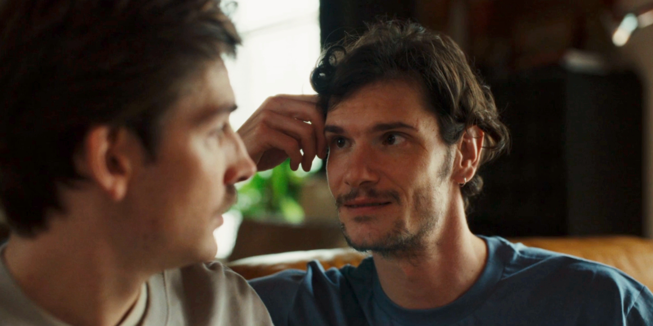 OH, OTTO!: an endearing gay romance series set in Brussels OH, OTTO!: an endearing gay romance series set in Brussels