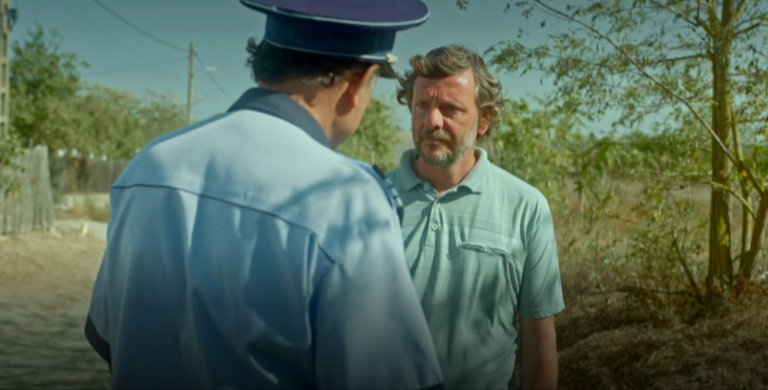 THREE KILOMETRES TO THE END OF THE WORLD: Homophobia in a Romanian Village THREE KILOMETRES TO THE END OF THE WORLD: Homophobia in a Romanian Village