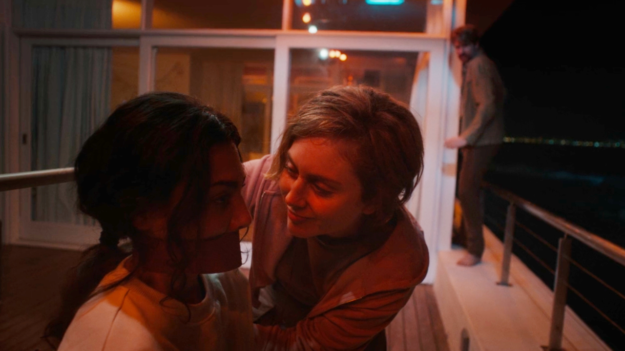 HAG, a film by Sam Wineman: obsessed with her gay friend HAG, a film by Sam Wineman: obsessed with her gay friend