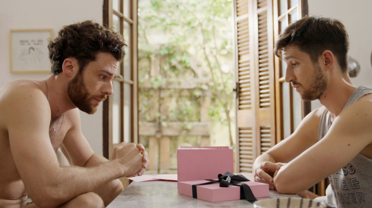 300 SWEET WORDS (300 Letters) by Lucas Santa Ana: A Toxic Gay Breakup 300 SWEET WORDS (300 Letters) by Lucas Santa Ana: A Toxic Gay Breakup