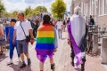 First Pride Celebration in a Small Coastal Town Sparks LGBTQ+ Progress and Hope in 2025