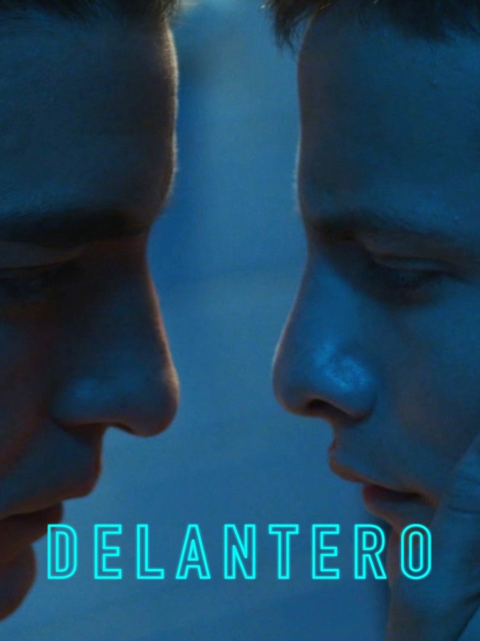 Delantero Review: A Modest Cuban Gay Drama About Football, Fear, and Coming Out Delantero Review: A Modest Cuban Gay Drama About Football, Fear, and Coming Out