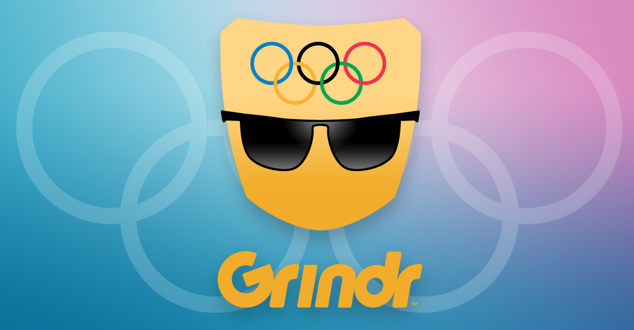 Grindr Disables Location Feature During Winter Olympics to Protect Athletes