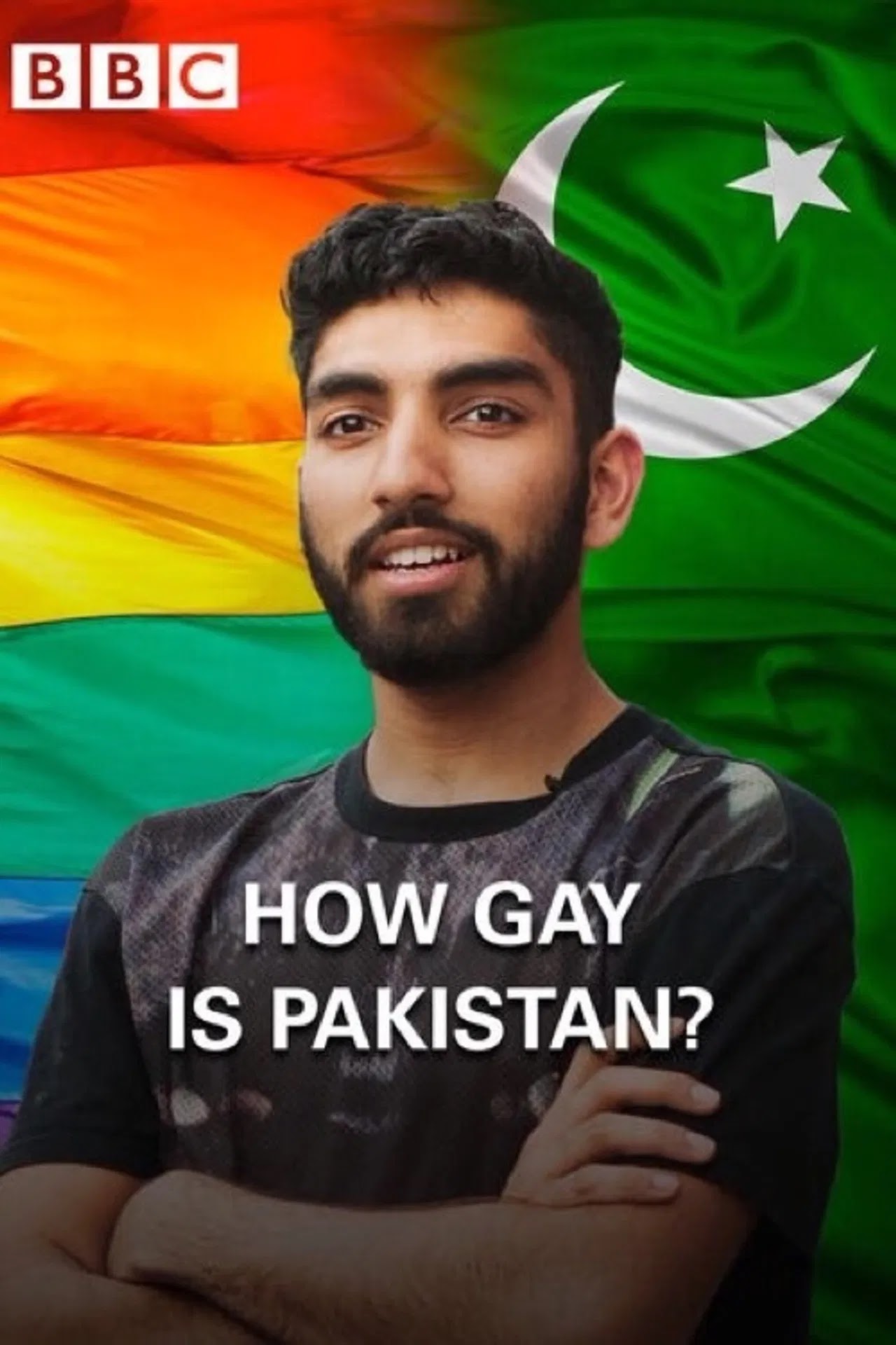 How Gay Is Pakistan? Review: A Personal Documentary About Queer Survival in a Closeted Society