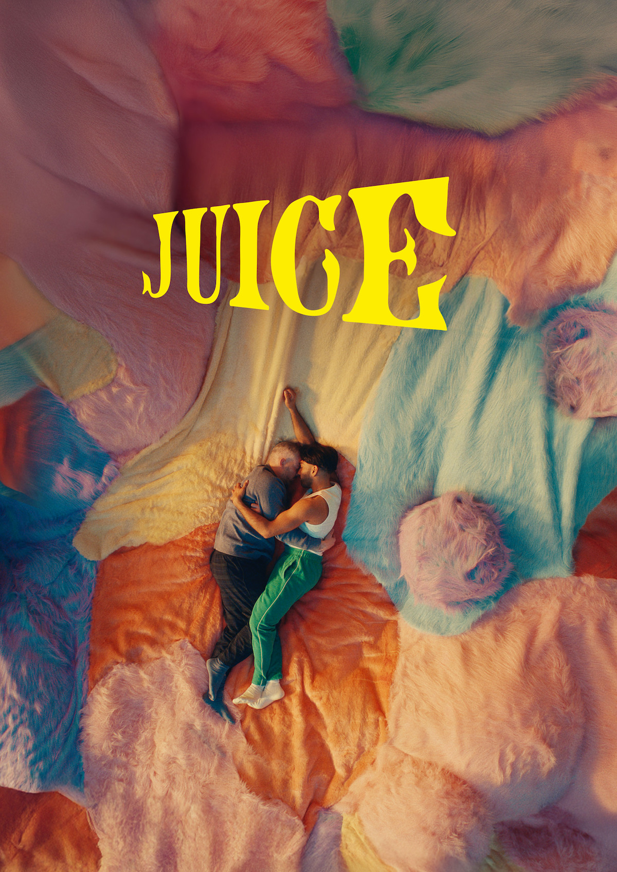 Juice Season 2 Review: A Visually Inventive Queer Comedy That Turns Messy Adulthood Into Surreal Chaos
