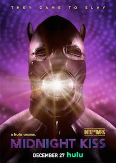 Into the Dark: Midnight Kiss Review: A Stylish Queer Slasher With Secrets, Tension, and New Year's Horror