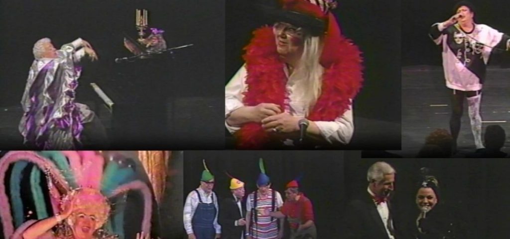Ohio Digitization Project Saves Decades of LGBTQ Community History