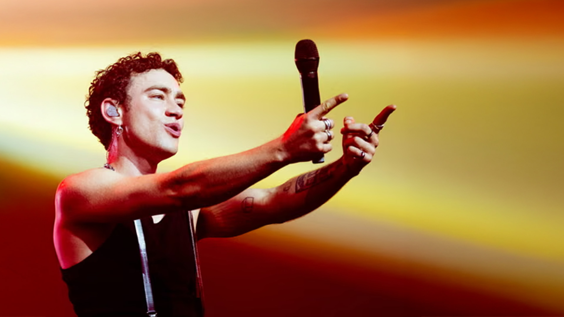 Olly Alexander Backs Transmission Live Benefit for the Trans Community in London