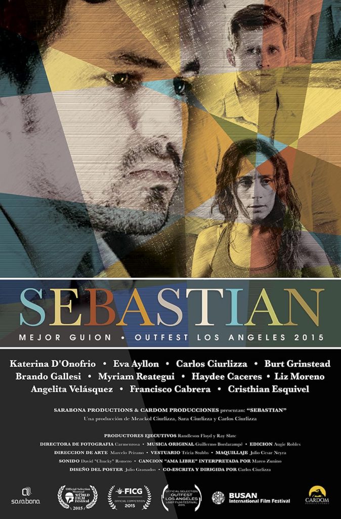 Sebastian Review: A Low-Budget Gay Drama About Family, Exile, and the Pull of Home