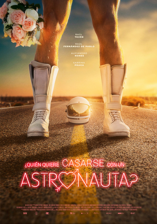 Who Wants to Marry an Astronaut? Review: A Sweet Spanish Gay Rom-Com About Letting Go Who Wants to Marry an Astronaut? Review: A Sweet Spanish Gay Rom-Com About Letting Go