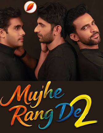Mujhe Rang De 2 (Hindi Series)