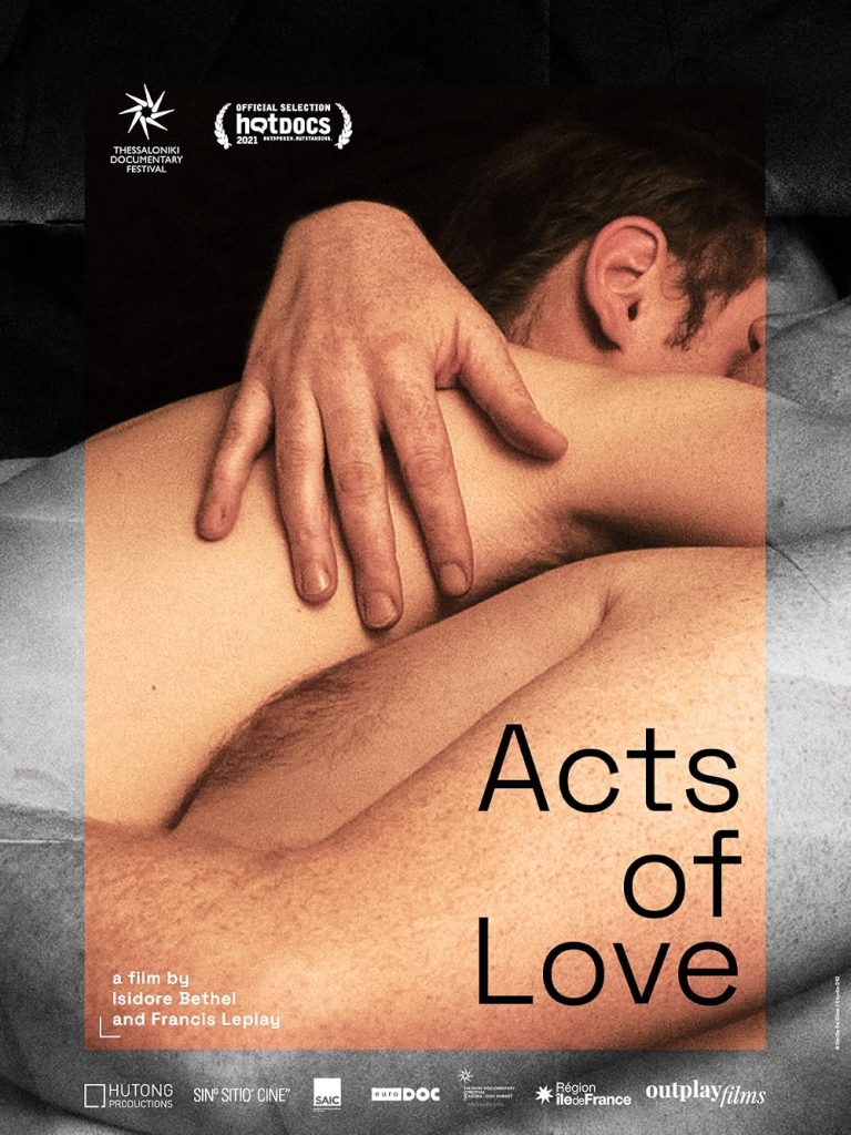 Acts Of Love (Documentary)