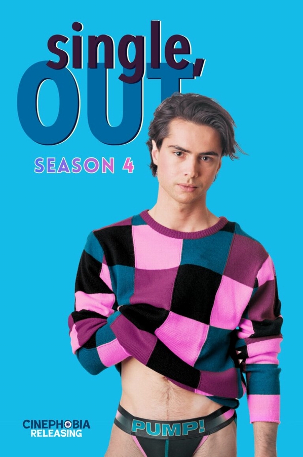 Single, Out: Season 4 (Australia) (Web Series)