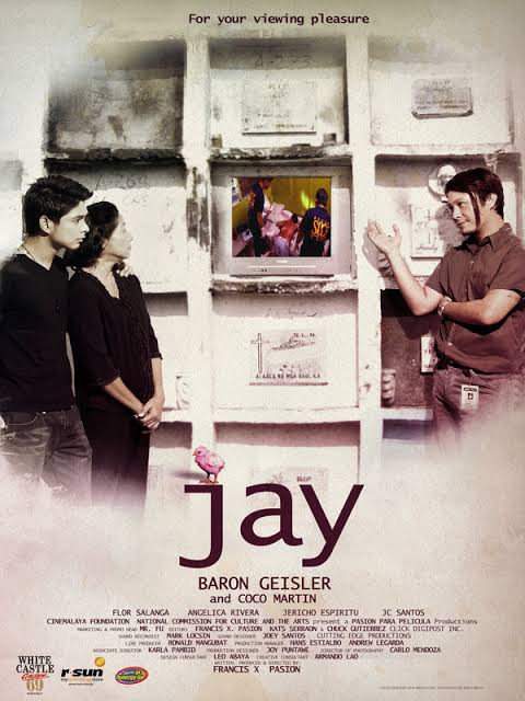 Jay (Tagalog)