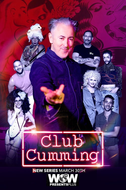 Club Cumming (Documentary Series)
