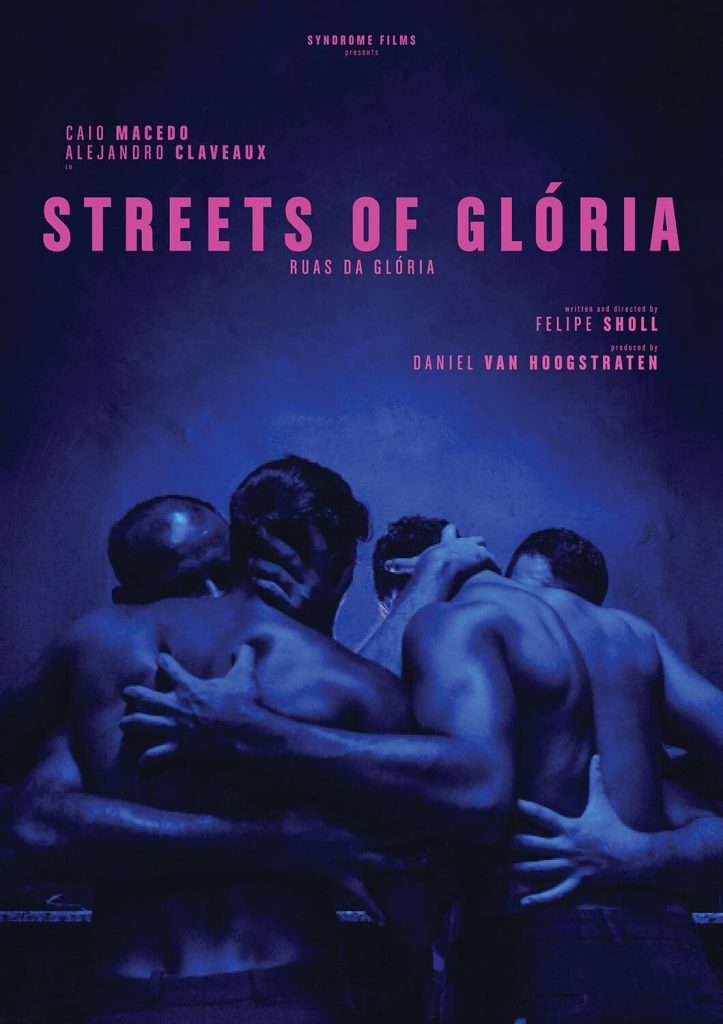 Ruas da Glória (Portuguese) [Streets of Gloria]