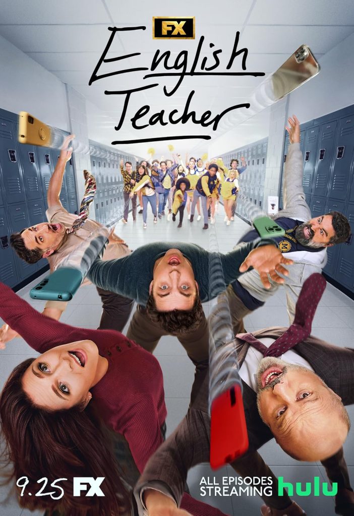 English Teacher: Season 2 (TV Series)