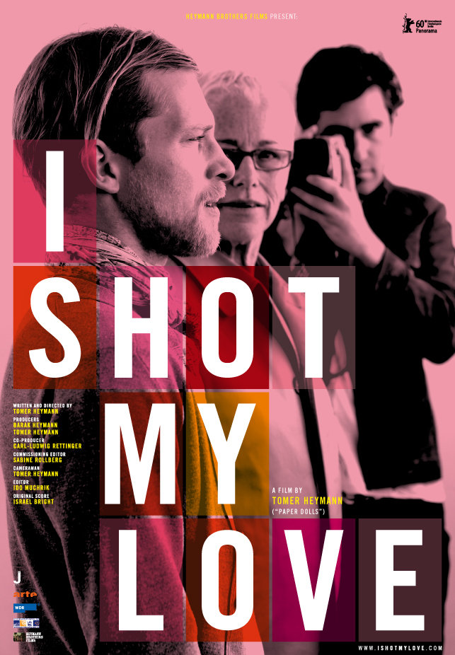 I Shot My Love (Hebrew/English) (Documentary)