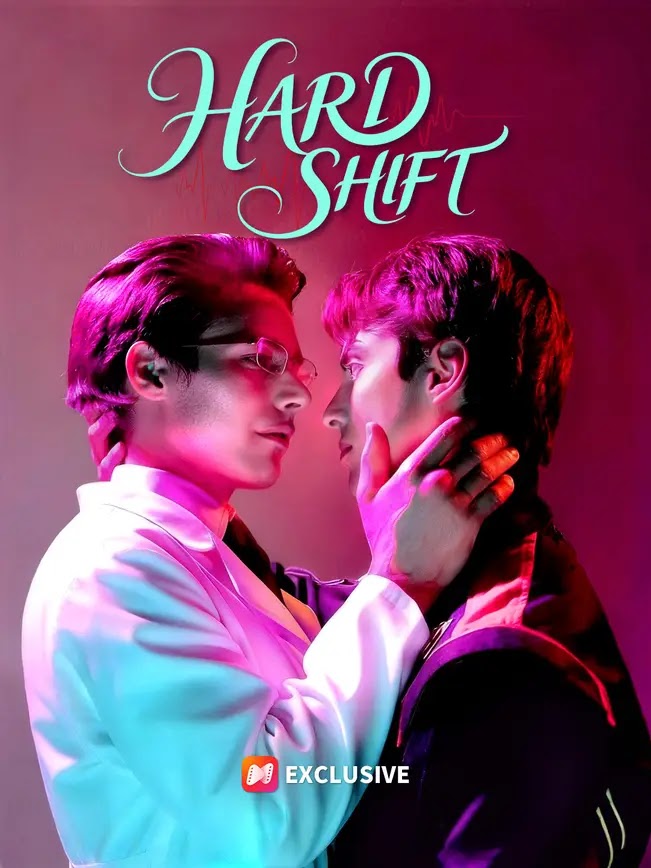 Hard Shift (Vertical BL Drama)