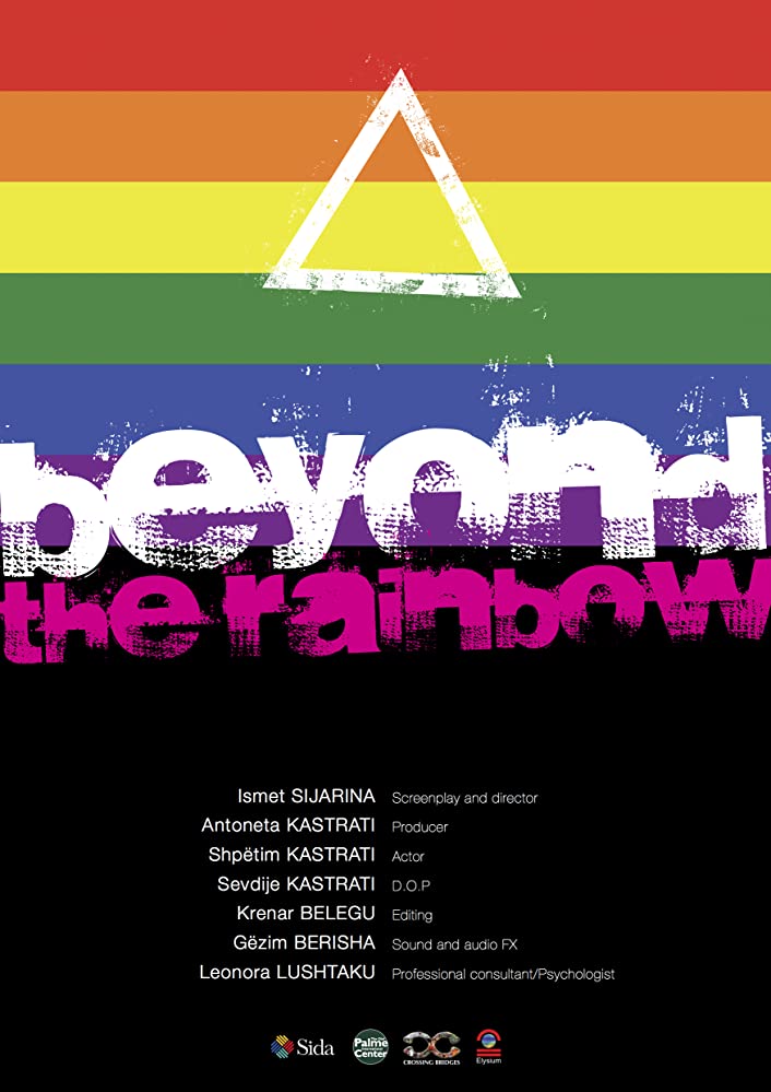 Beyond the Rainbow (Documentary) (Kosovo)