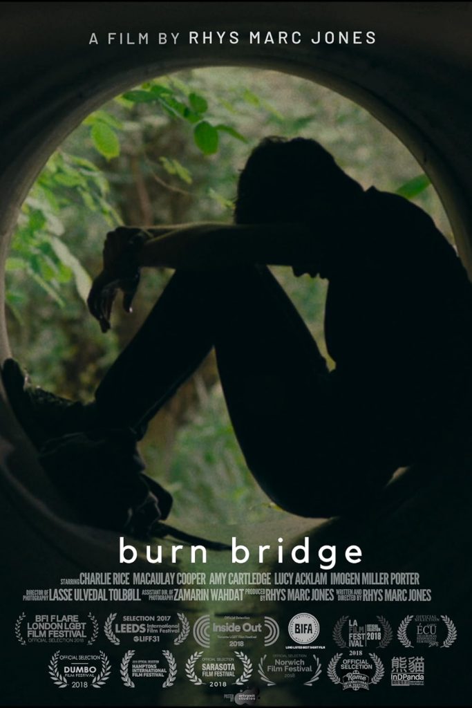 Gay Short Films : 130