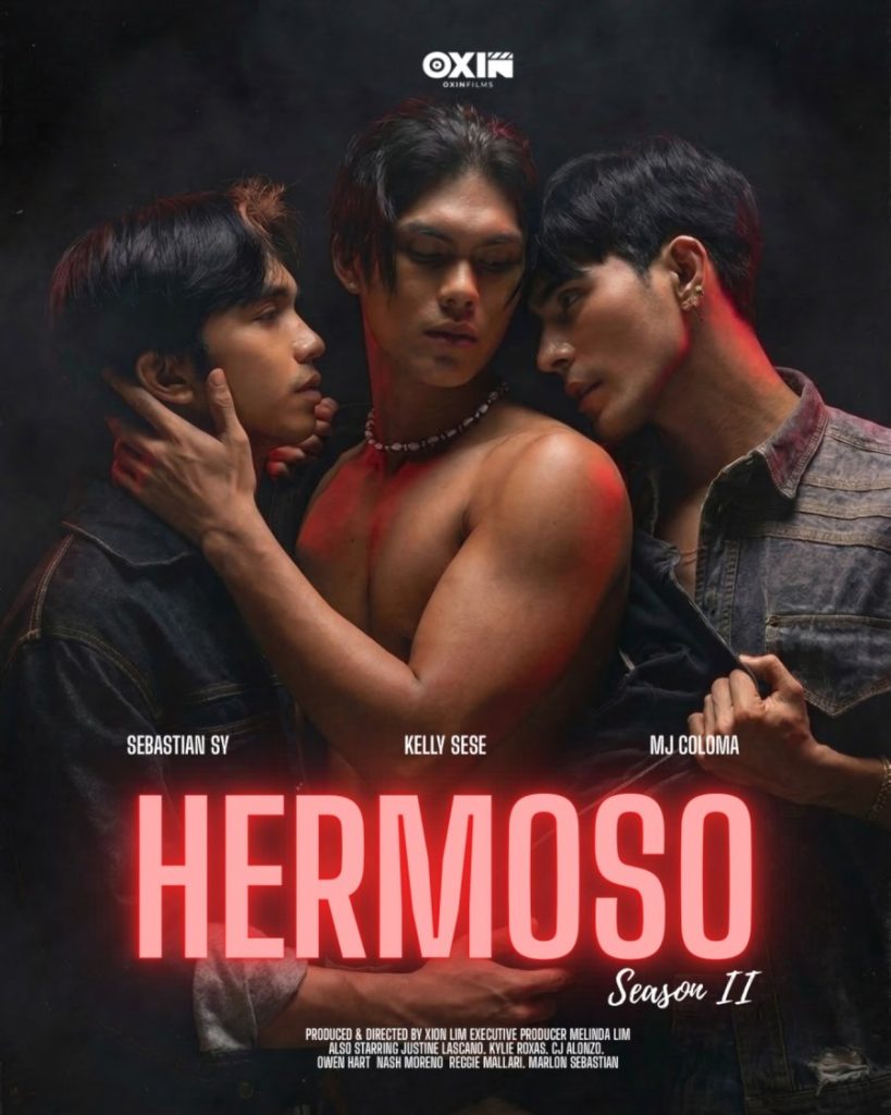 Hermoso: Season 2 (Filipino Series)