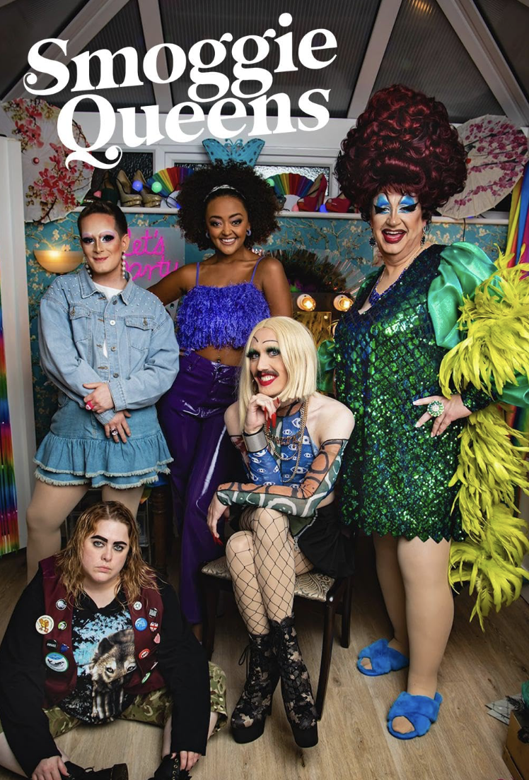 Smoggie Queens: Season 2 (UK) (TV Series)