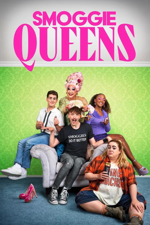 Smoggie Queens: Season 1 (UK) (TV Series)