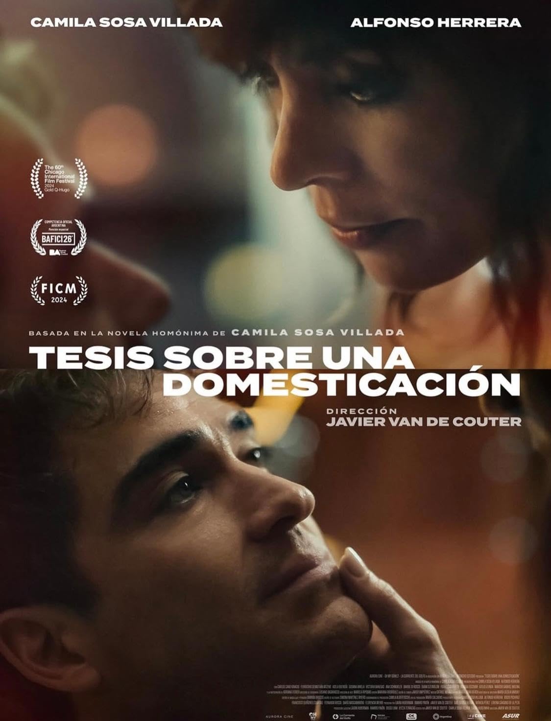 Tesis sobre una domesticación (Spanish) [Thesis on a Domestication]