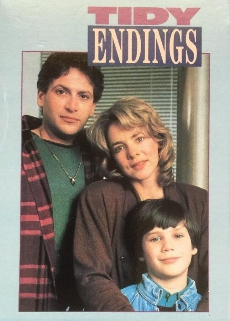 Tidy Endings