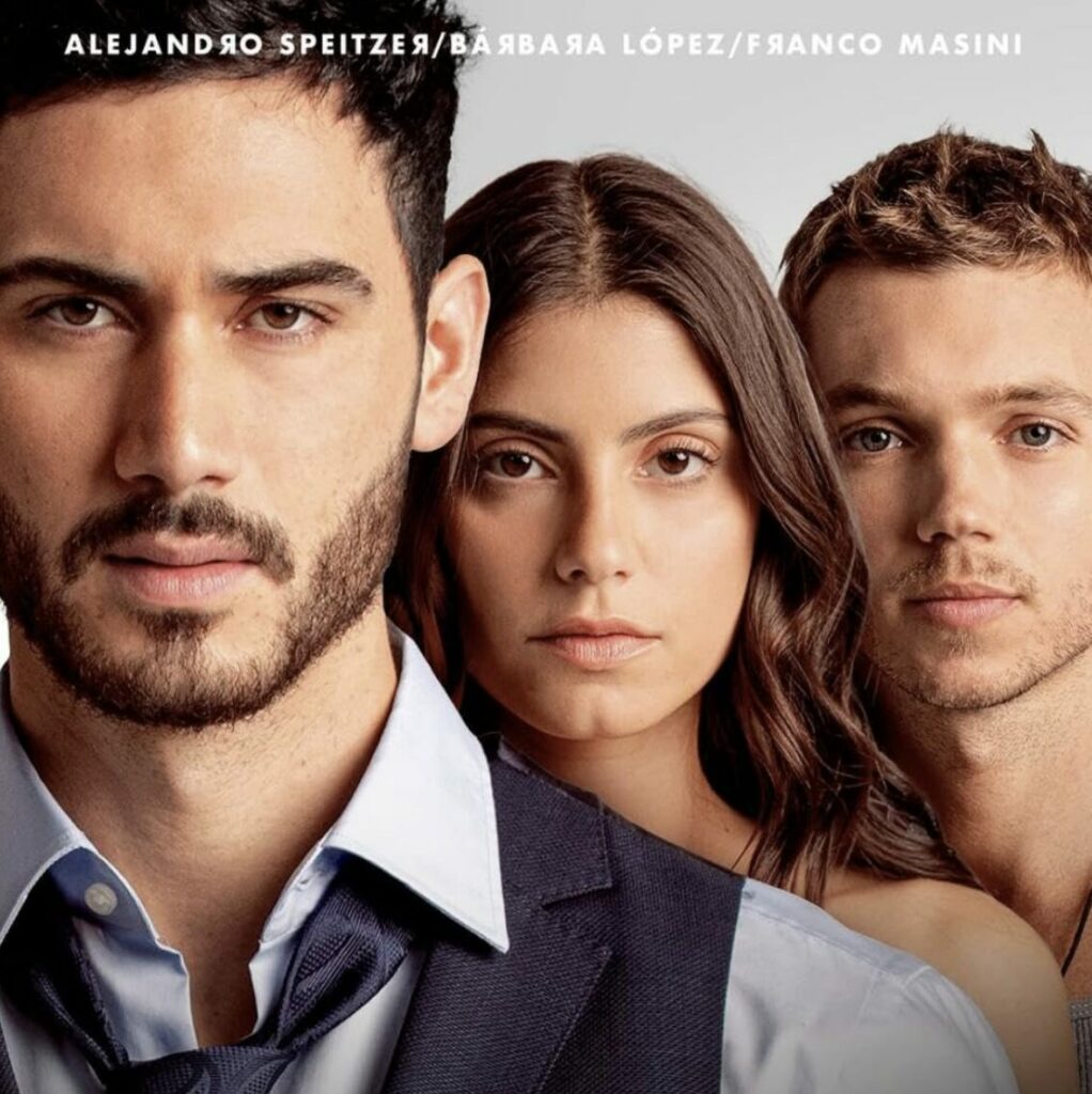 “HETERO: What Is Your Secret?” (Straight), by Marcelo Tobar: torn