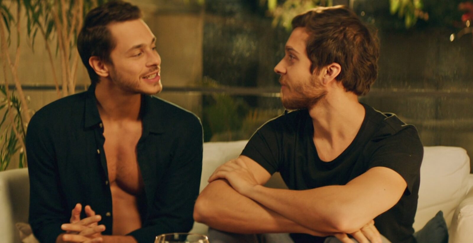 13 SENTIMENTS, Daniel Ribeiro’s sweet gay rom-com
