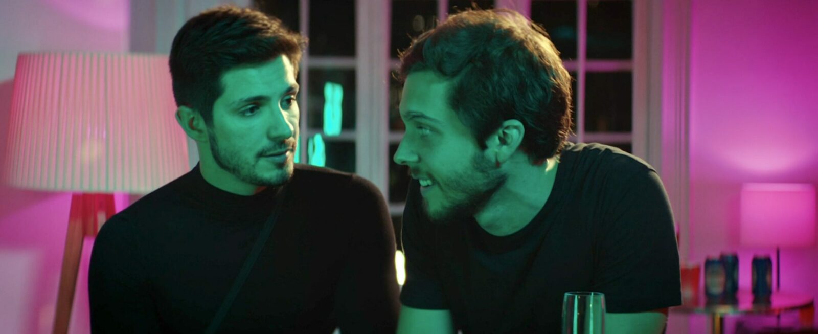 13 SENTIMENTS, Daniel Ribeiro’s sweet gay rom-com