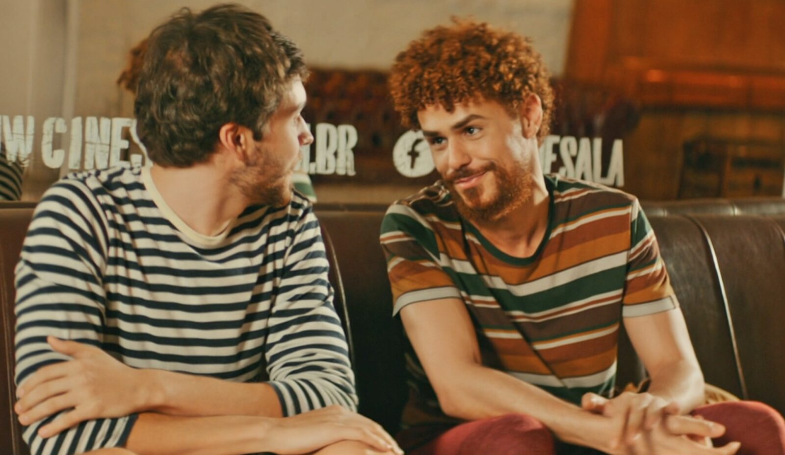 13 SENTIMENTS, Daniel Ribeiro’s sweet gay rom-com