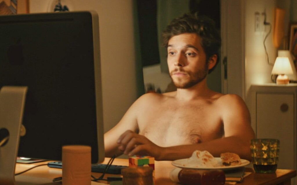 13 SENTIMENTS, Daniel Ribeiro’s sweet gay rom-com