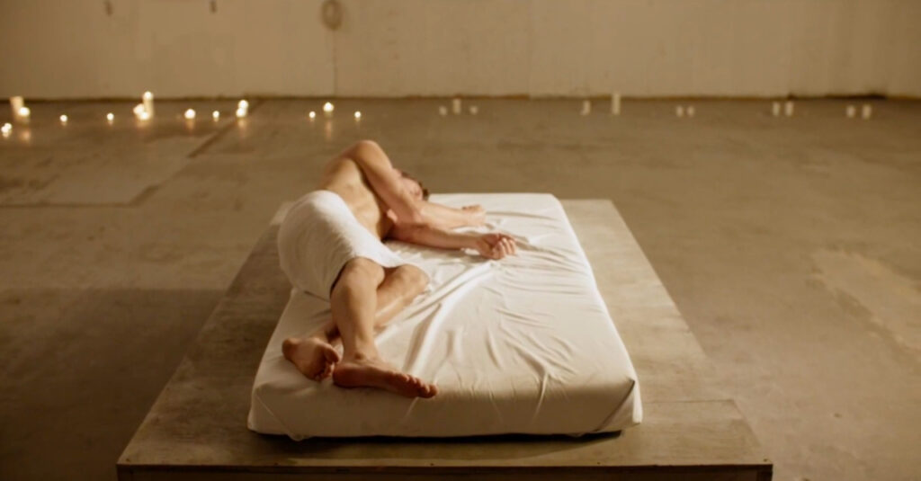 Entropic, Robert W. Gray’s unsettling, conceptual film about beauty