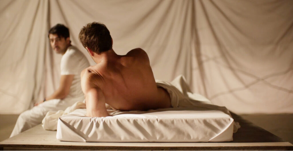 Entropic, Robert W. Gray’s unsettling, conceptual film about beauty