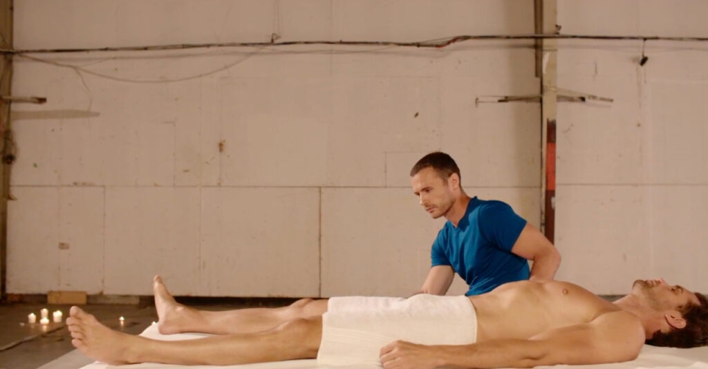 Entropic, Robert W. Gray’s unsettling, conceptual film about beauty
