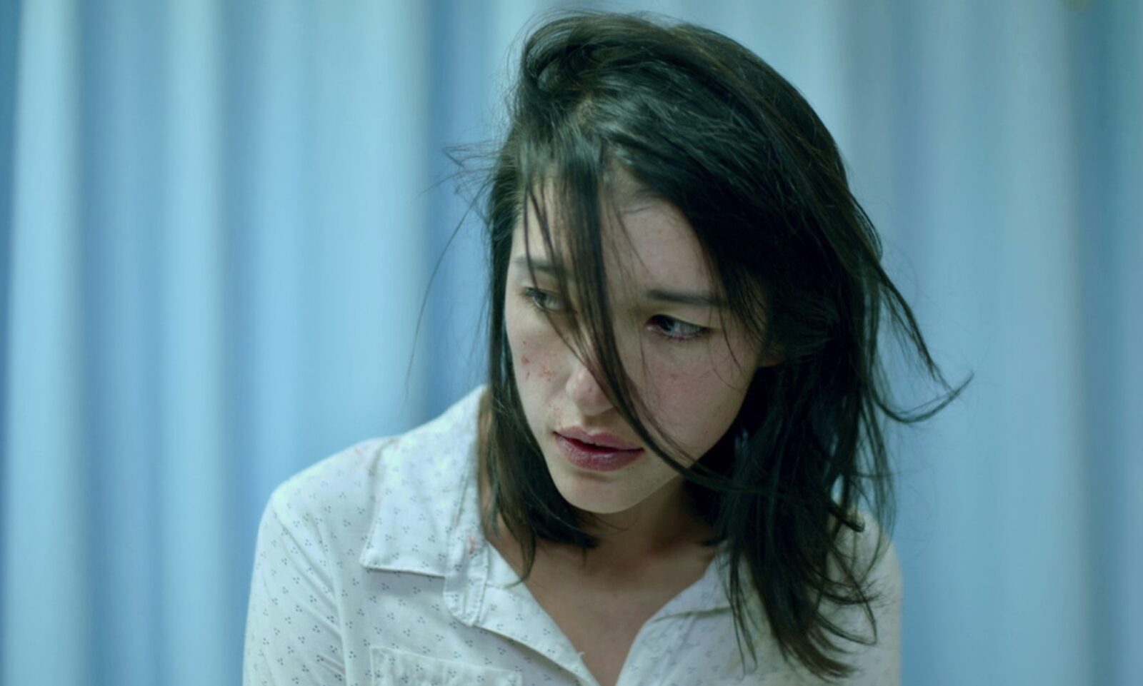 THE WILD REGION (The Untamed) by Amat Escalante: Pleasure and Destruction