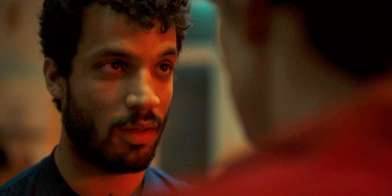 OH, OTTO!: an endearing gay romance series set in Brussels