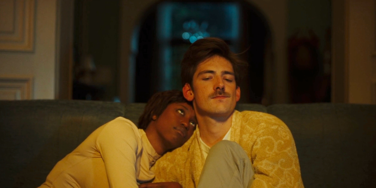 OH, OTTO!: an endearing gay romance series set in Brussels