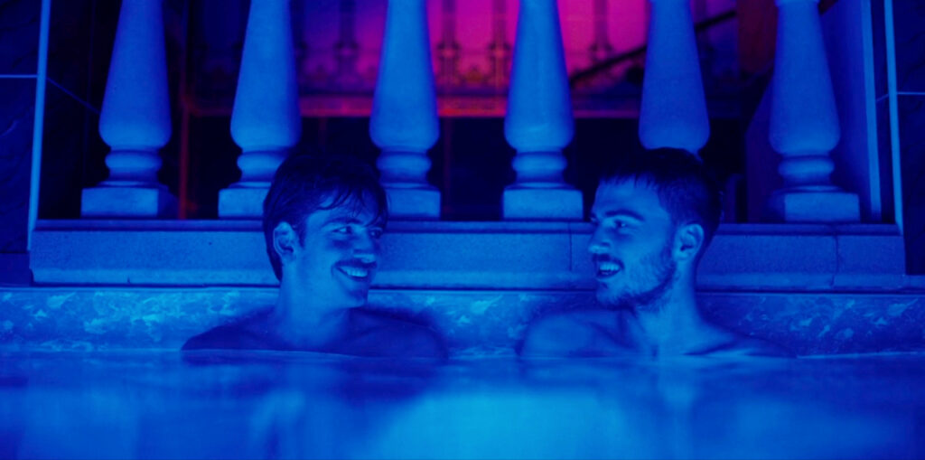 OH, OTTO!: an endearing gay romance series set in Brussels