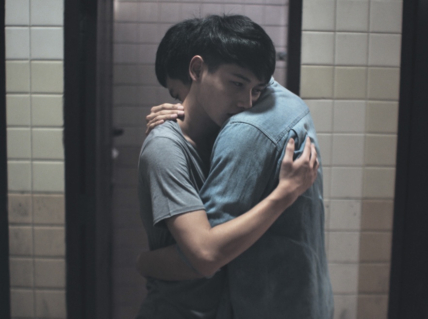The Blue Hour (Onthakan): Between Teenage Gay Romance and Ghostly Thriller