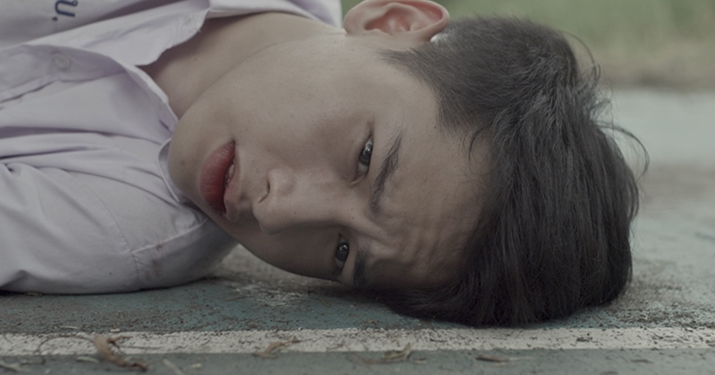 The Blue Hour (Onthakan): Between Teenage Gay Romance and Ghostly Thriller