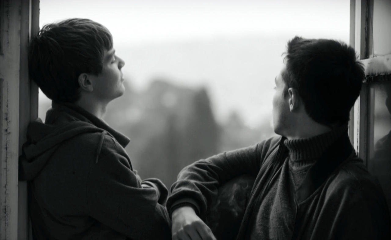 YURT, Nehir Tuna’s film: boarding school and intense male friendship