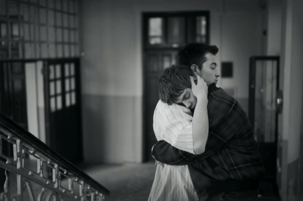 YURT, Nehir Tuna’s film: boarding school and intense male friendship