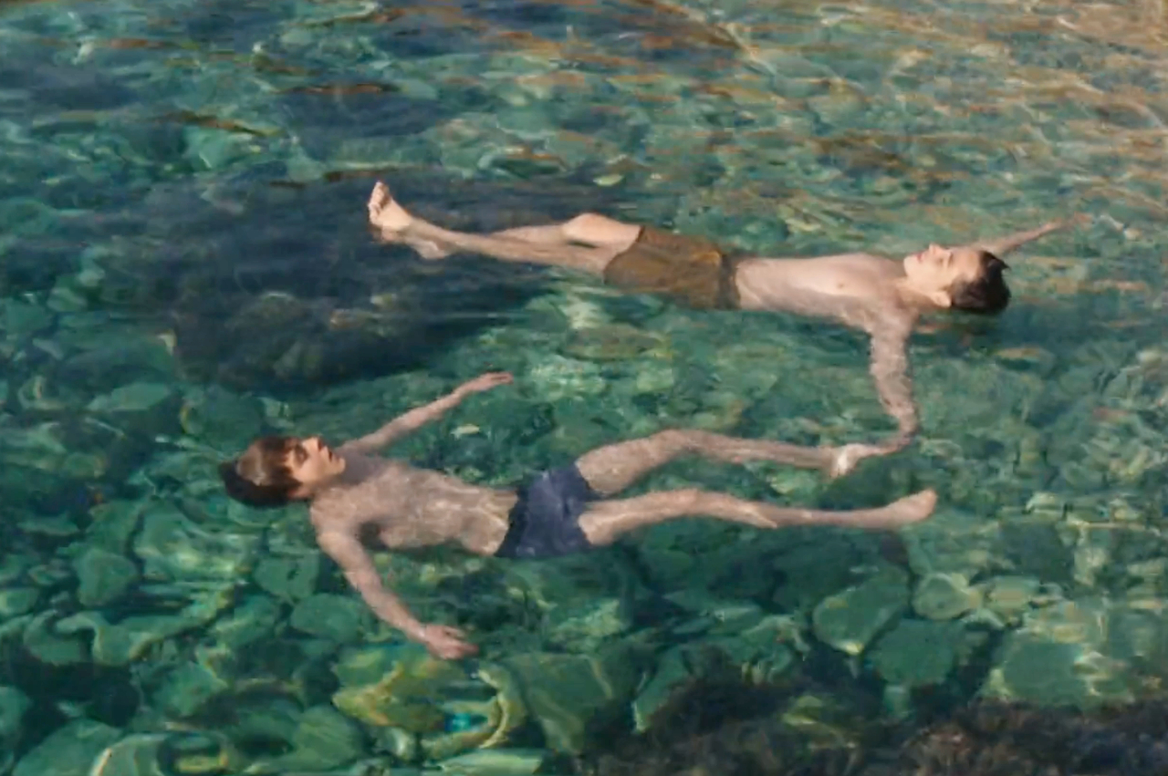 YURT, Nehir Tuna’s film: boarding school and intense male friendship