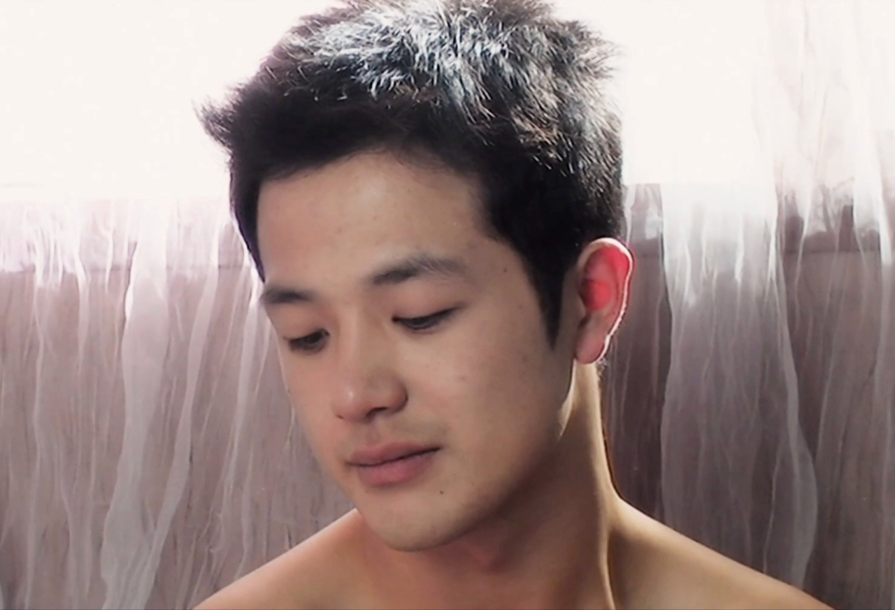 NO REGRET: a film about a troubled gay romance in Seoul