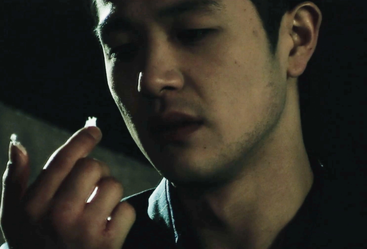 NO REGRET: a film about a troubled gay romance in Seoul